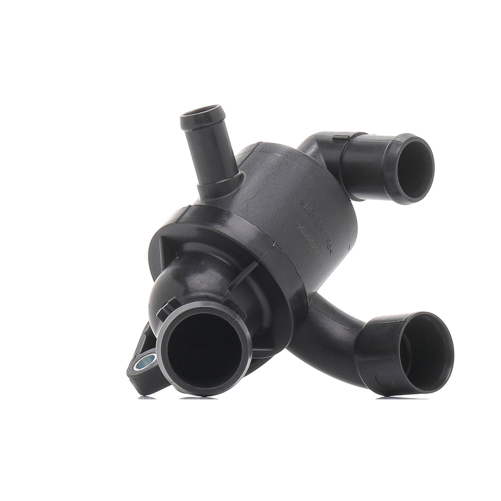 RIDEX 316T0314 Kühlwasserthermostat Öffnungstemperatur: 92°C, mit Gehäuse, mit Dichtring