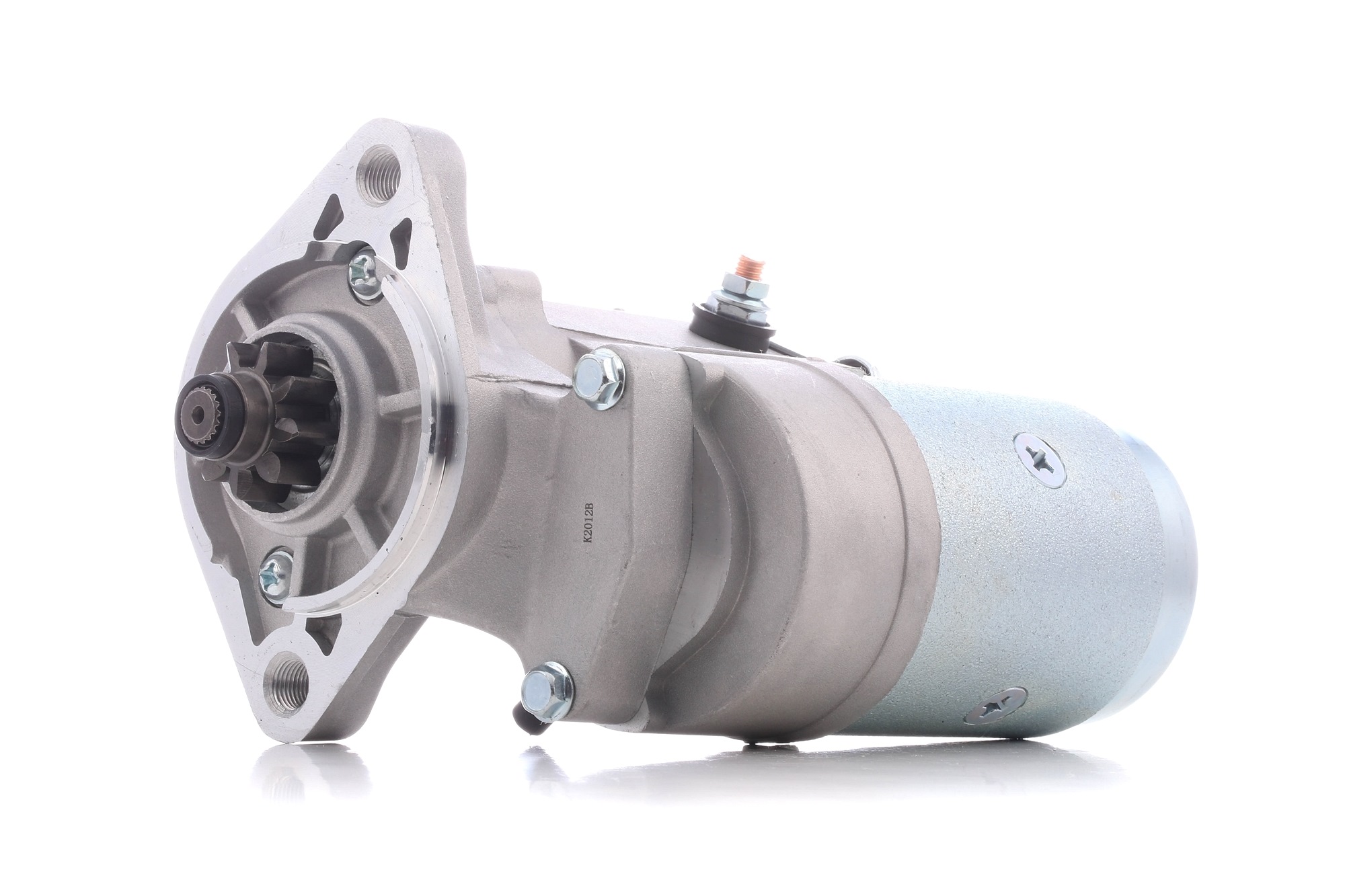 Startermotor STARK SKSTR-03330536 Bewertung