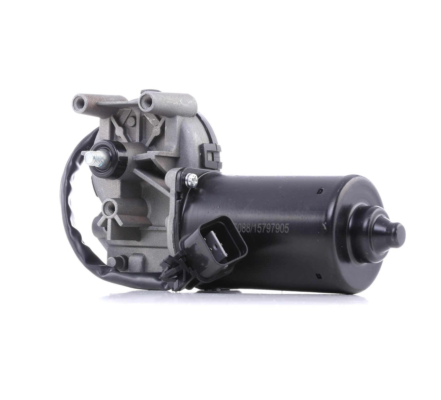 Motor stěračů STARK SKWM-02990437 Hodnocení