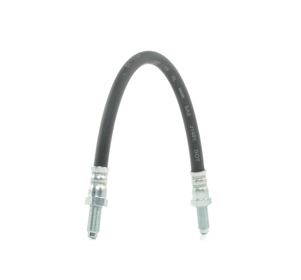 Brake pipe RIDEX 83B0572 rating