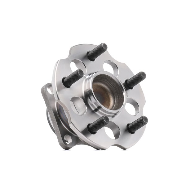RIDEX 654W1217 Hjullager
