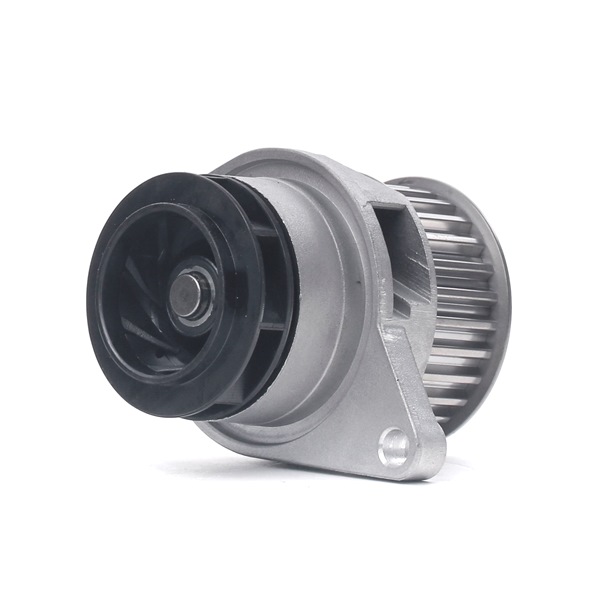 Wasserpumpe 1260W0411 RIDEX 036121005M VW, AUDI, SKODA, SEAT, CUPRA