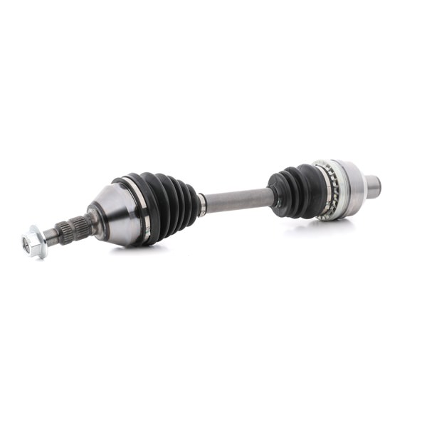 Antriebswelle 13D0796 RIDEX 374472 OPEL, FIAT, VAUXHALL