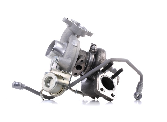 Turbolader SKCT-1190646 STARK 0375K5 FORD, FIAT, PEUGEOT, CITROЁN, VOLVO