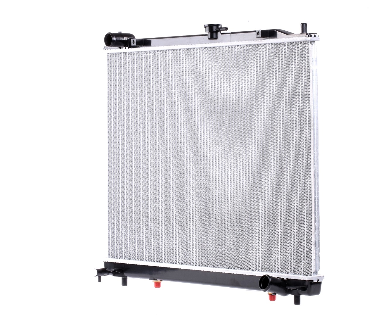 Radiateur moteur STARK SKRD-0121125 évaluation