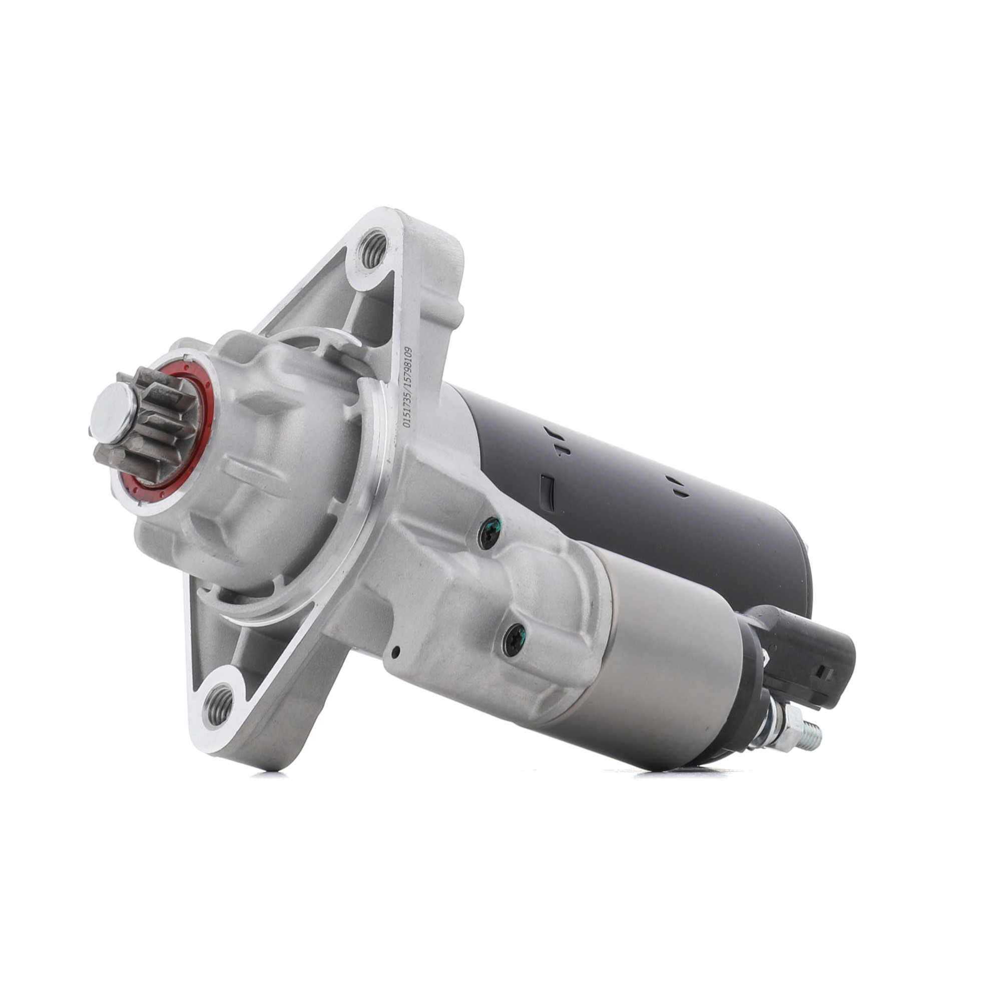 Startermotor STARK SKSTR-03330537 Bewertung