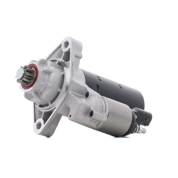 Anlasser SKSTR-03330537 STARK 070911023C VW, AUDI, SKODA, SEAT
