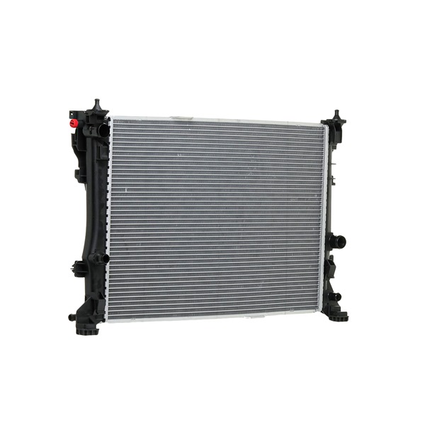 Radiador, refrigeración del motor A246 500 13 03 STARK SKRD-0121126 MERCEDES-BENZ, VOLVO, JAGUAR, INFINITI