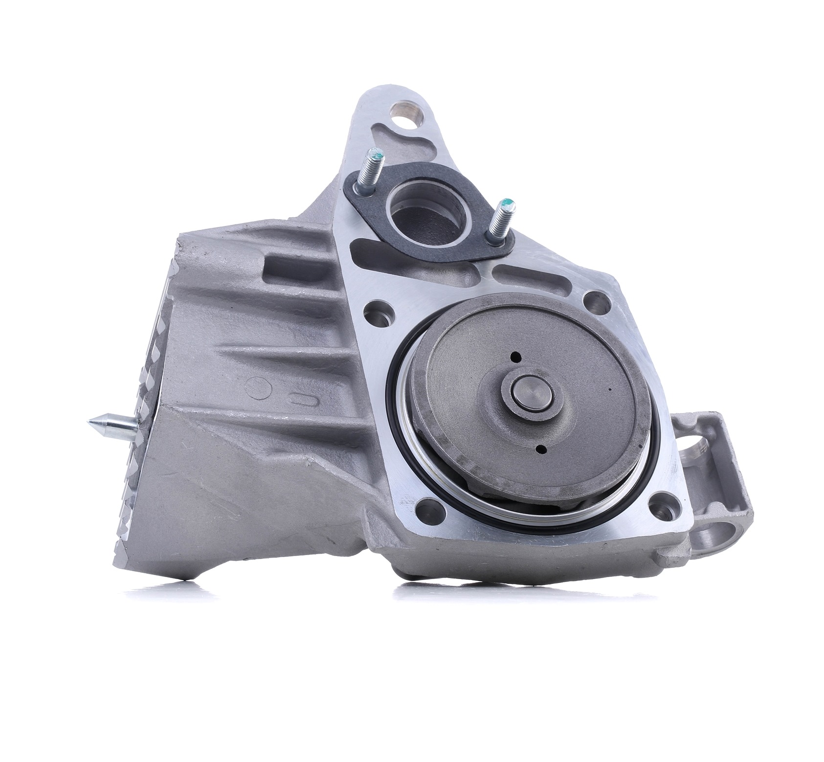 Wasserpumpe 1260W0414 RIDEX 4501293 OPEL, RENAULT, IVECO, VAUXHALL, PLYMOUTH