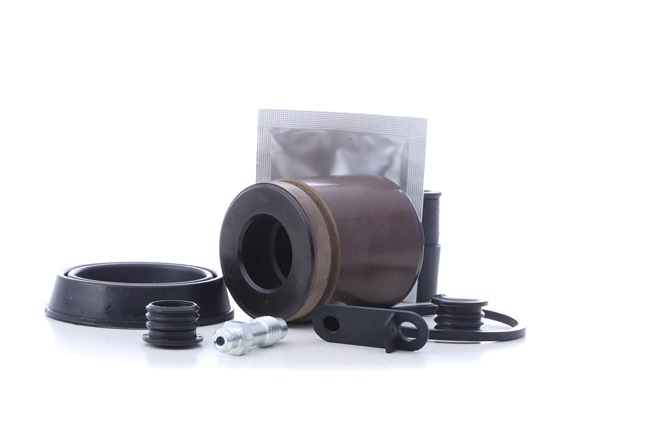 RIDEX 405R0232 Kit di revisione della pinza freno