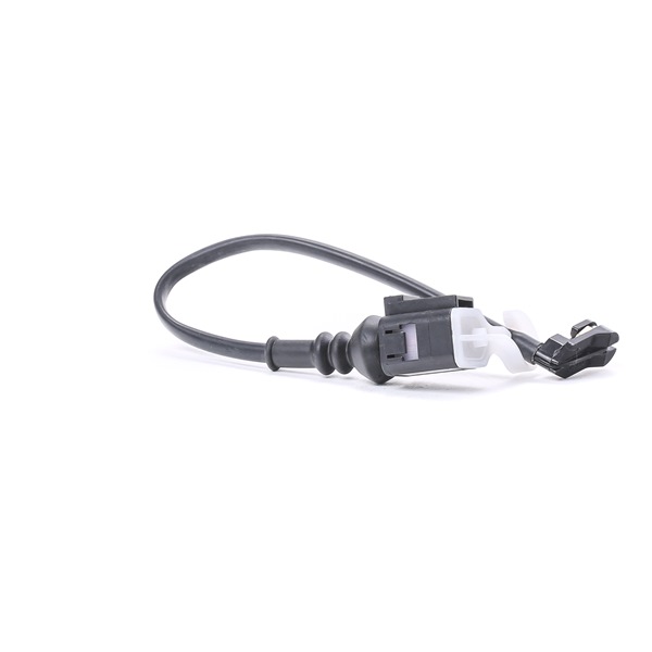 RIDEX 407W0171 Waarschuwingscontact, remvoering- / blokslijtage