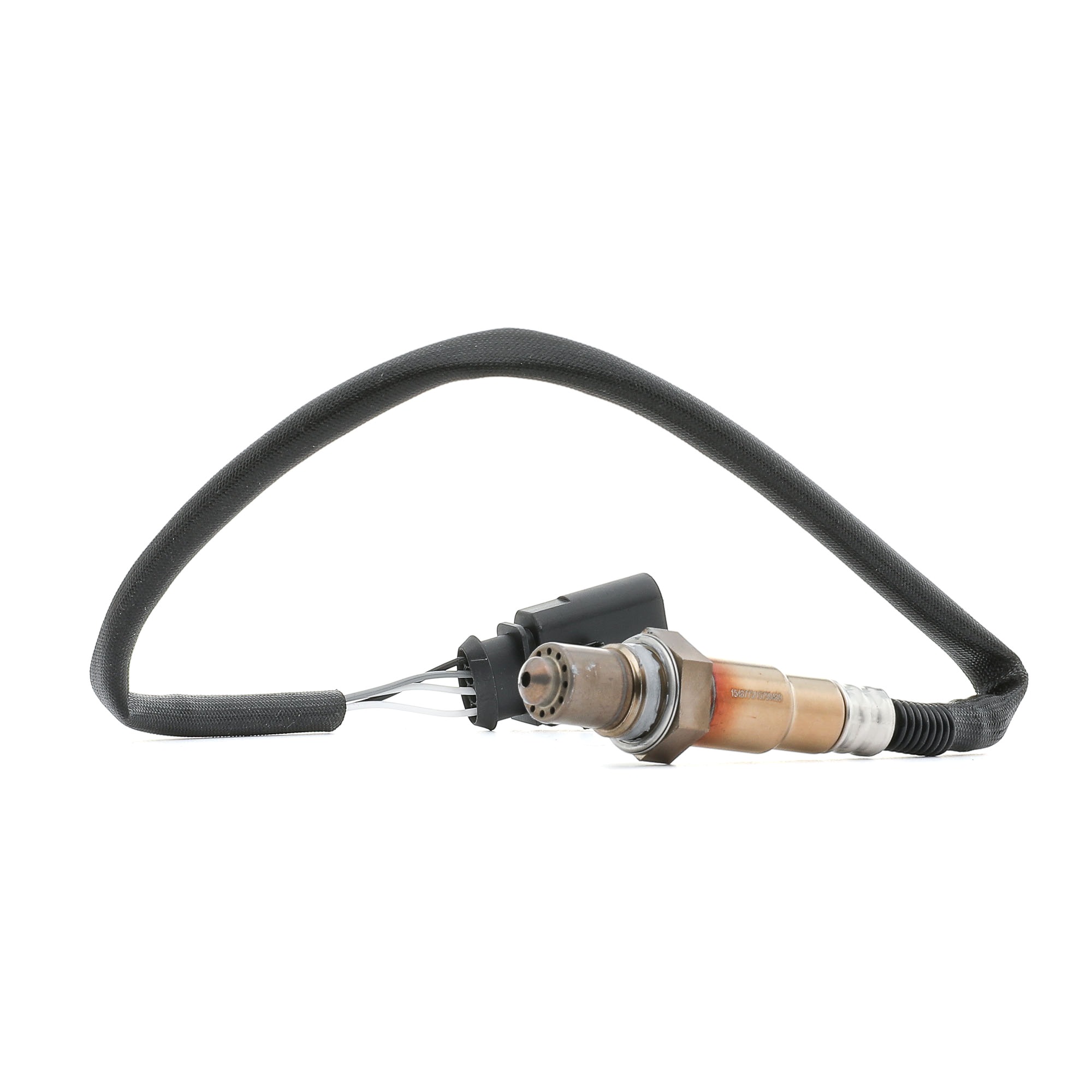 O2 sensor RIDEX 3922L0421 rating