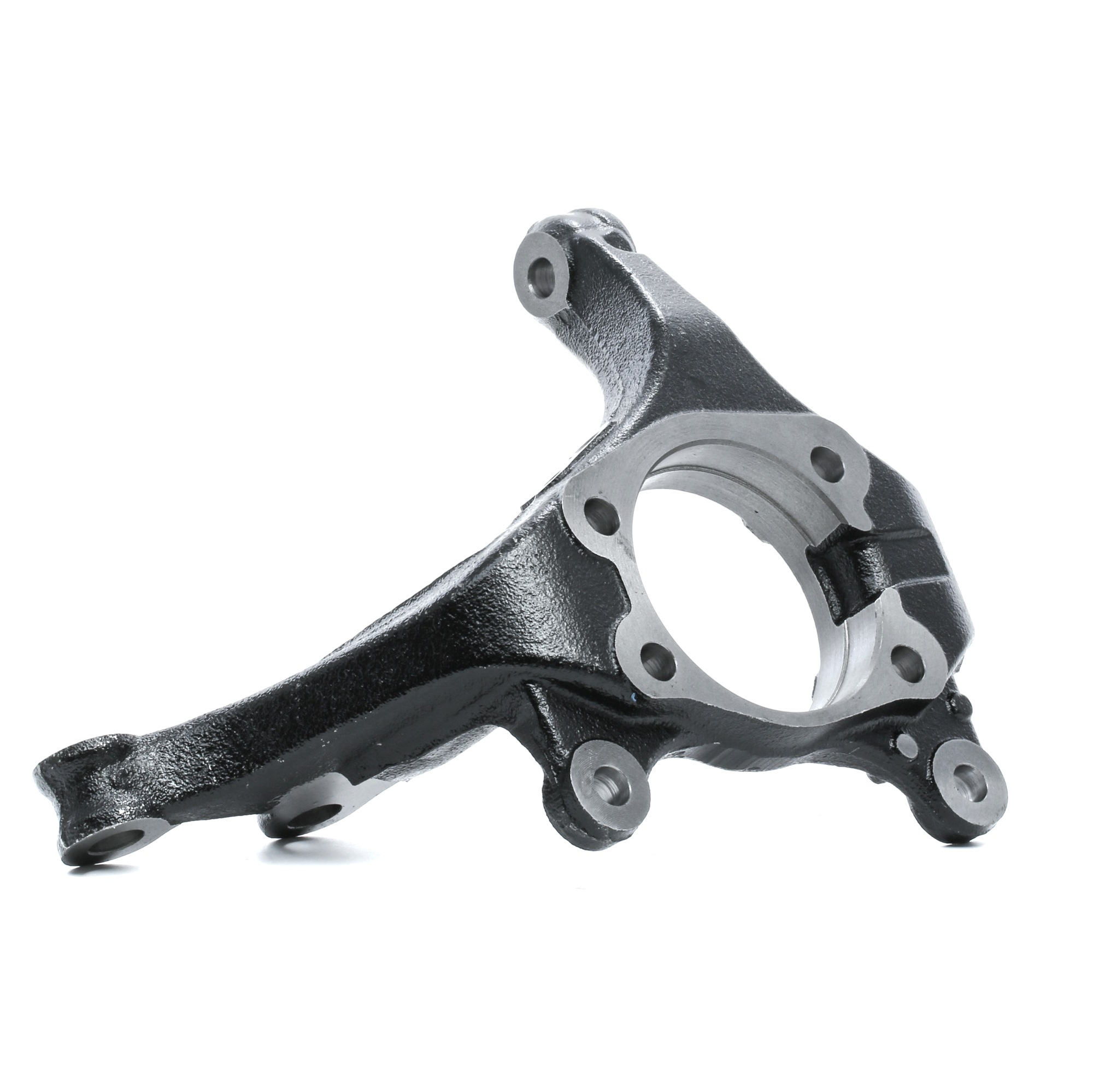 thumbnail image 2 of TRQ Front Left Steering Knuckle For 2010-2015 Lexus GX460, 2003-2015 Toyota 4Runner & 2007-2014 FJ Cruiser 2 of 11