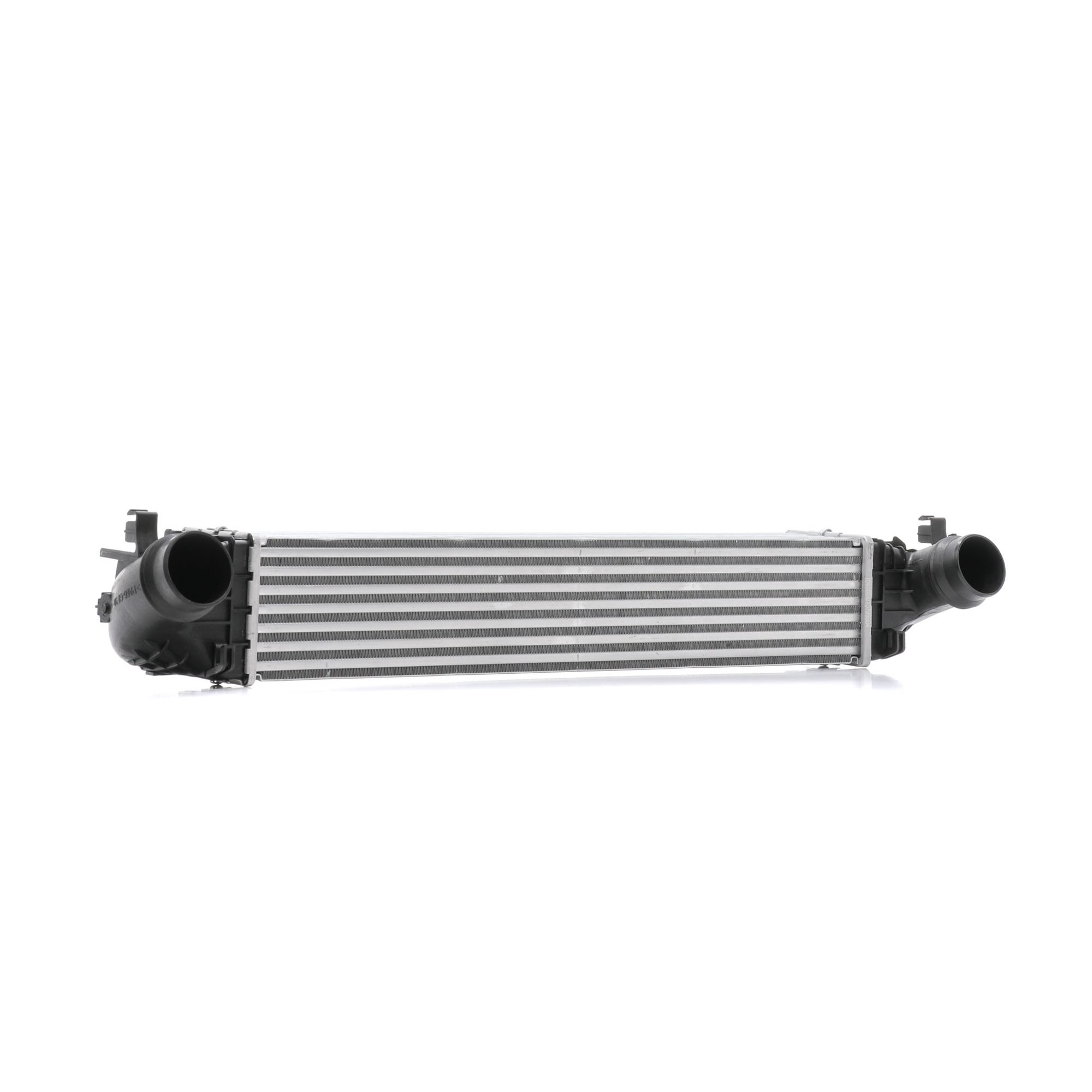 Интеркулер 39185909 RIDEX 468I0157 OPEL, VAUXHALL