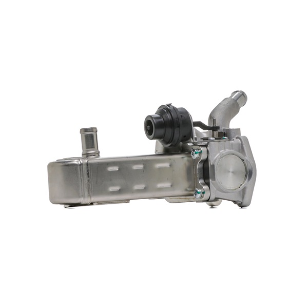 RIDEX 1145E0267 Vanne EGR
