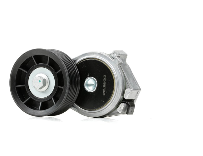 RIDEX 15799586 Poulie, tendeur de courroie d'accessoire Commande à courroie / chaîne DODGE Durango (DN) prix