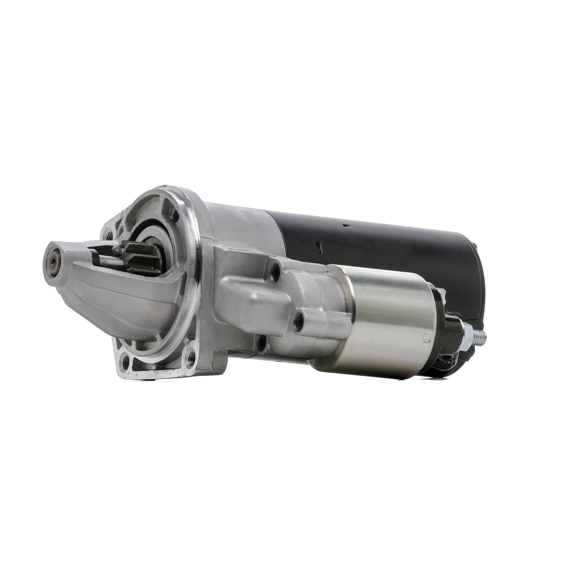 Anlasser 2S0513 RIDEX 35370801 LADA
