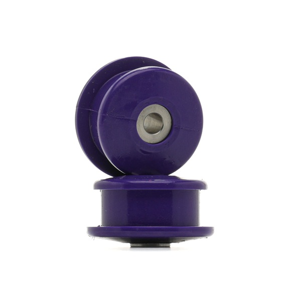 Powerflex Road Series PFF85-410 Lagerung, Lenker