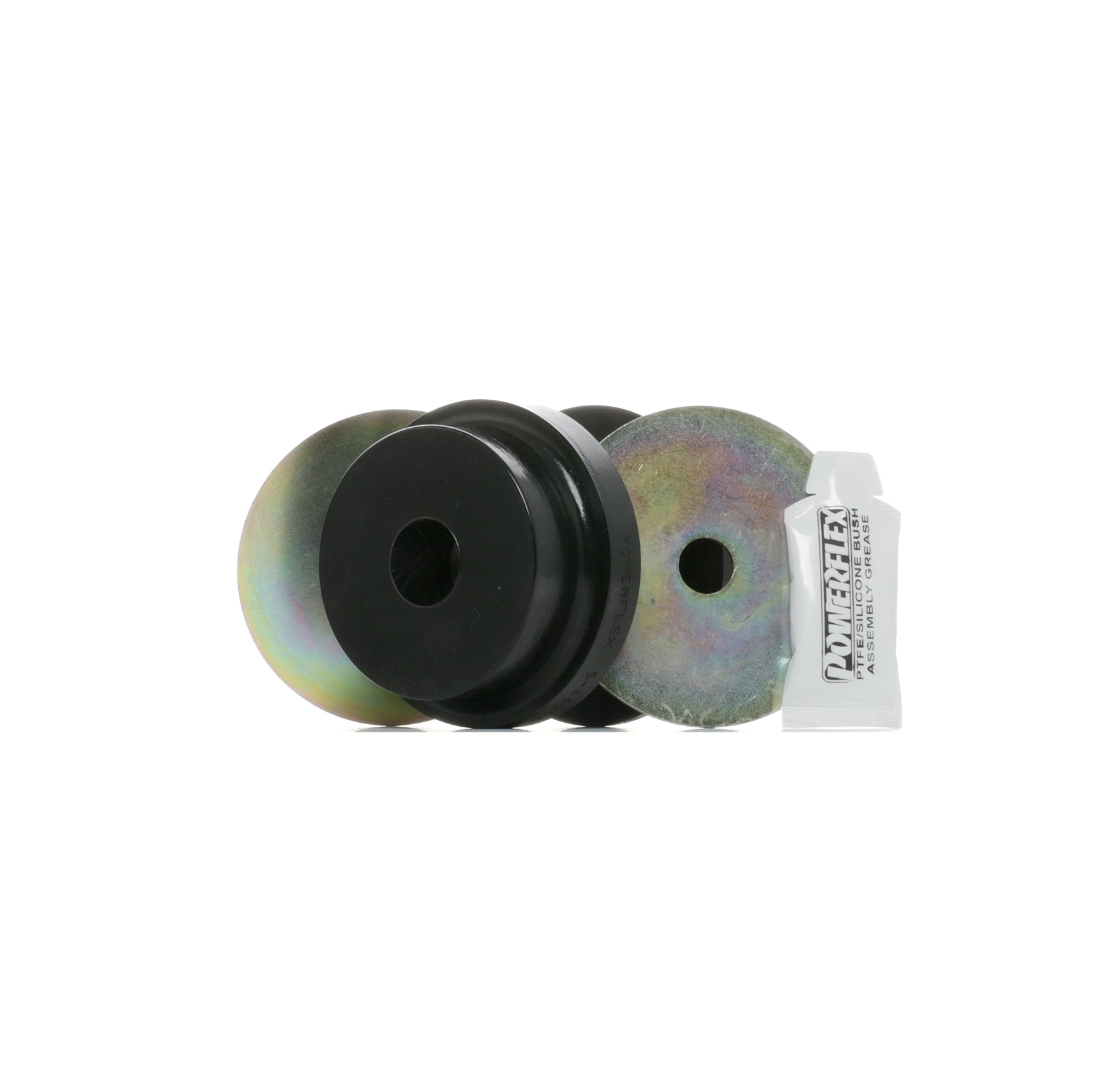 Lagerung, Differential Powerflex PFR5-4626BLK Bewertung