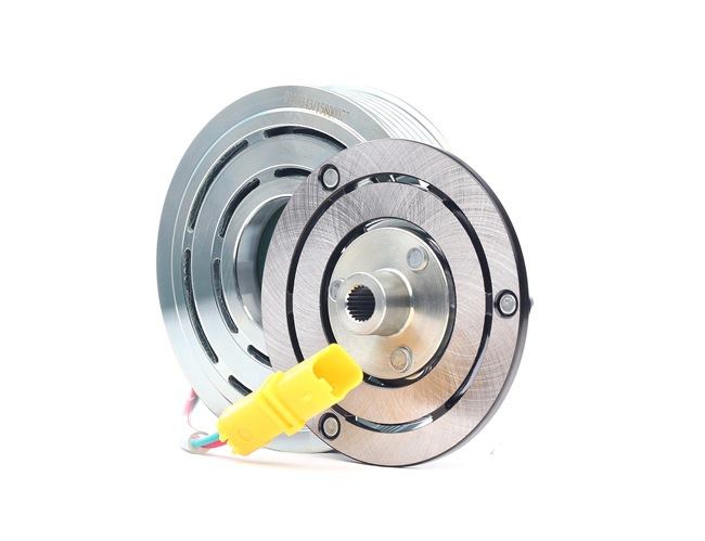 Air compressor clutch STARK SKMCA-1640038