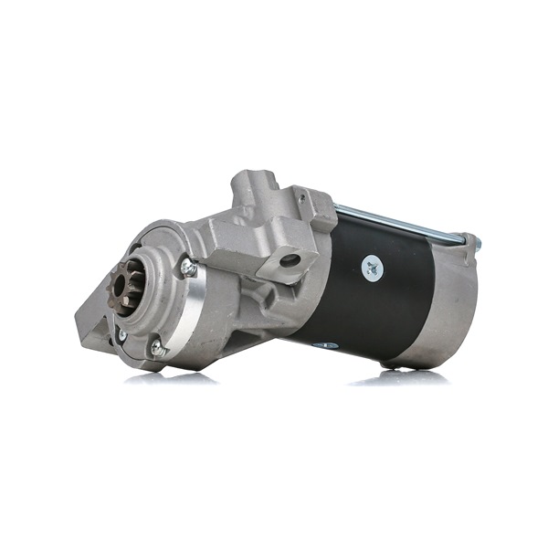 RIDEX 2S0514 Anlasser