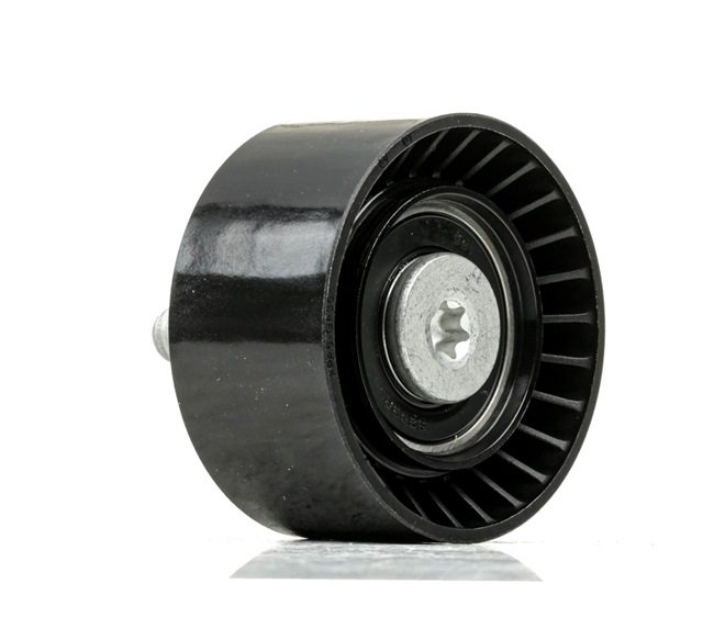 Polea tensora correa trapezoidal con dentado interior RIDEX 310T0378