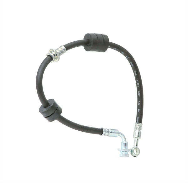 RIDEX 83B0575 Brake hose