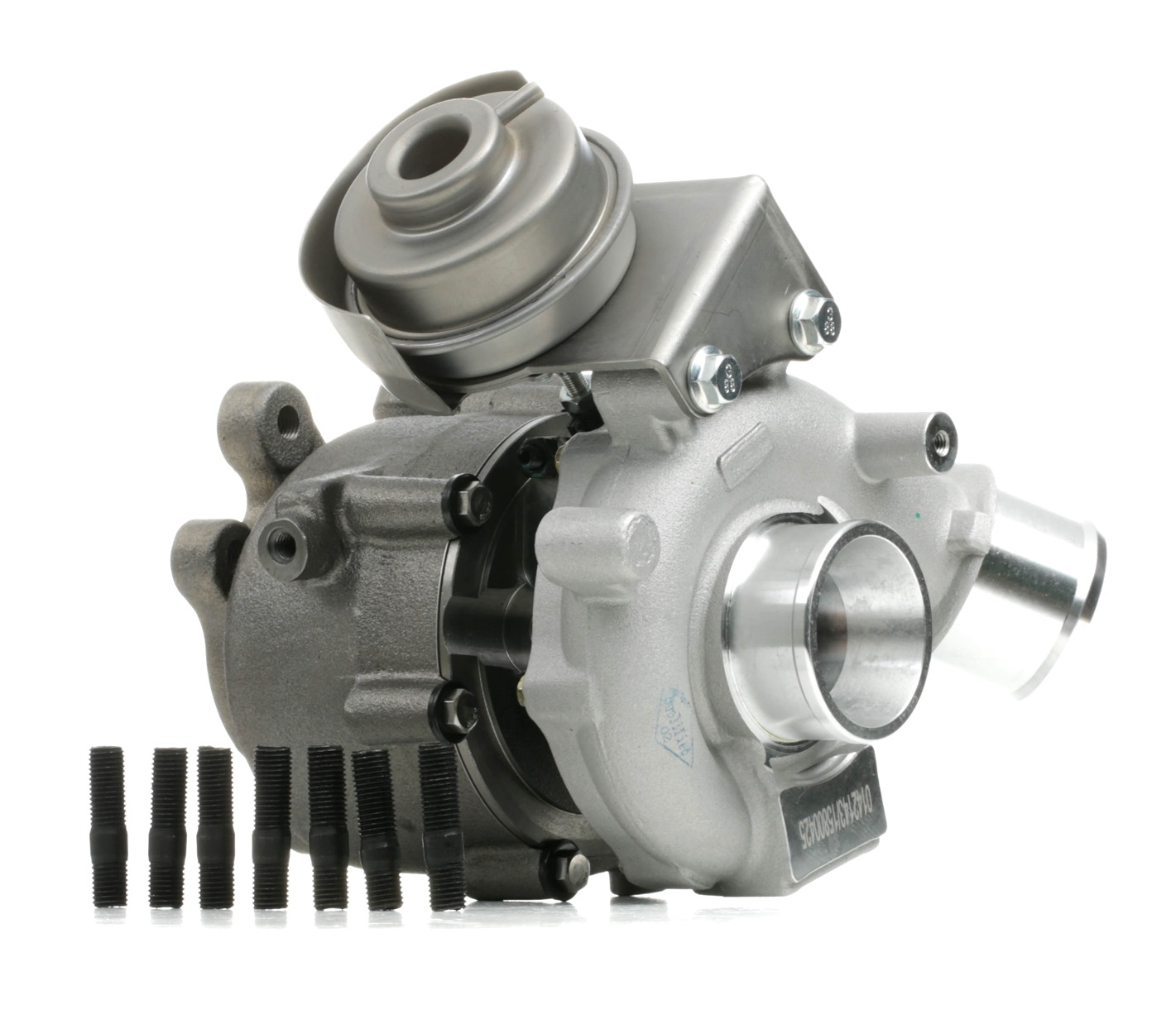 Abgasturbolader STARK SKCT-1190649 Bewertung