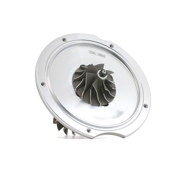 Rumpfgruppe, Lader VBA10019 RIDEX 4973C0075 MAZDA