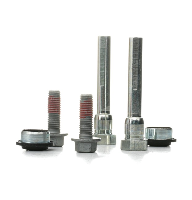 Kit revisione, pinza freno RIDEX 1164A0238