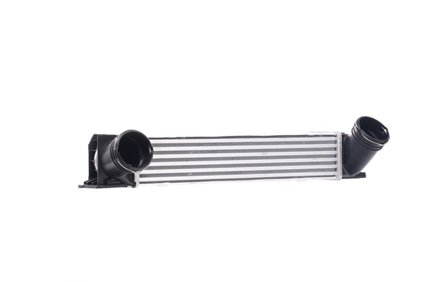 RIDEX 468I0159 Intercooler