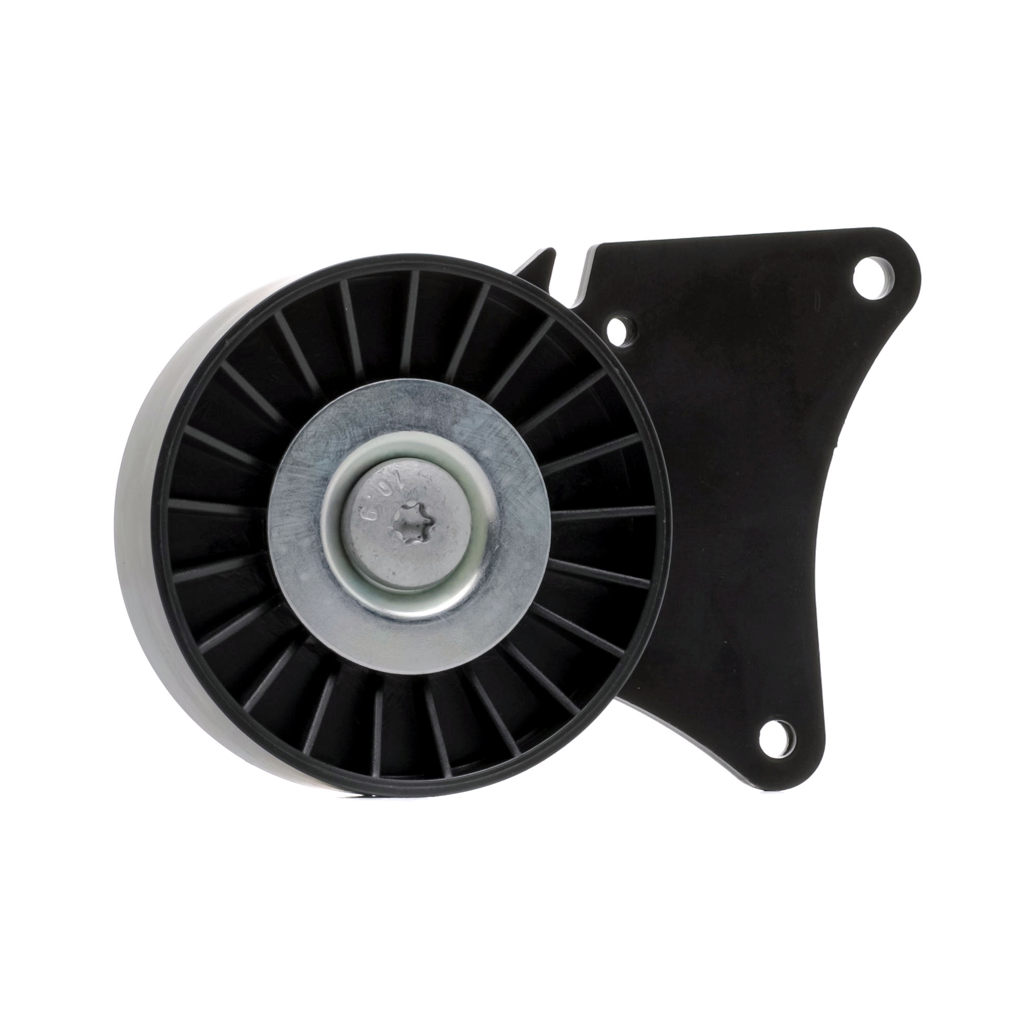 RIDEX 310T0380 Poulie renvoi / transmission, courroie trapézoïdale à nervures Peugeot 306 3/5 Portes 1.8 16V 110 CV Essence 1997
