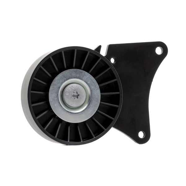 RIDEX 310T0380 Spannrolle, Keilrippenriemen