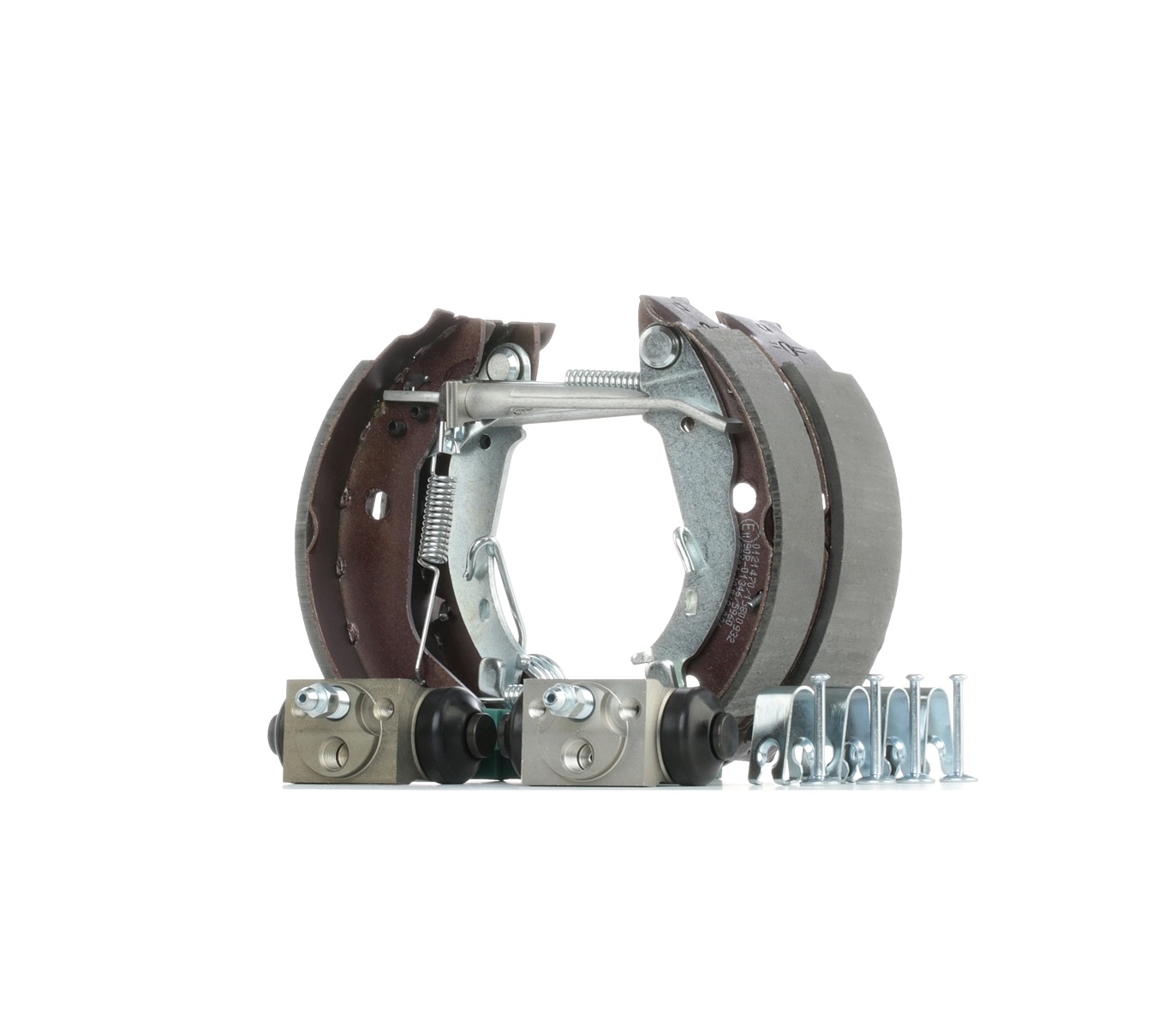Trommelbremse komplett STARK SKBSD-45990041 Bewertung