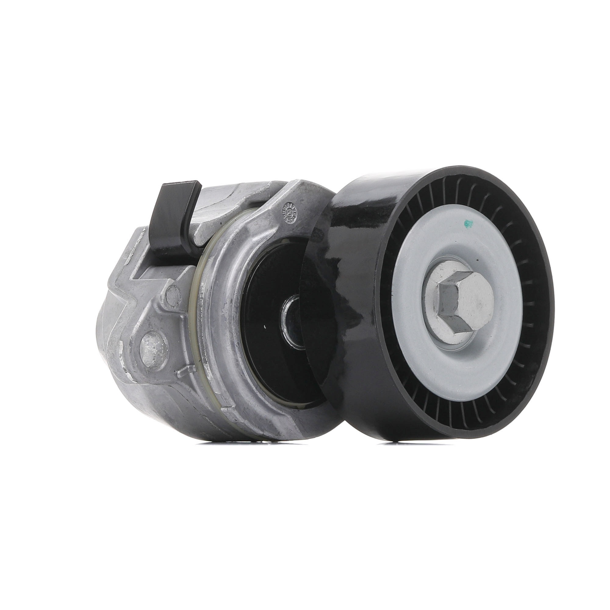 Spannrolle, Keilrippenriemen 310T0382 RIDEX 1754078K00 SUZUKI