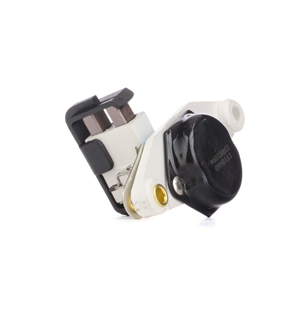 Regolatore tensione alternatore RIDEX 288R0097