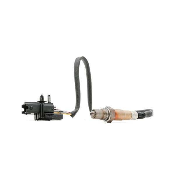 Lambda sensor RIDEX 3922L0423