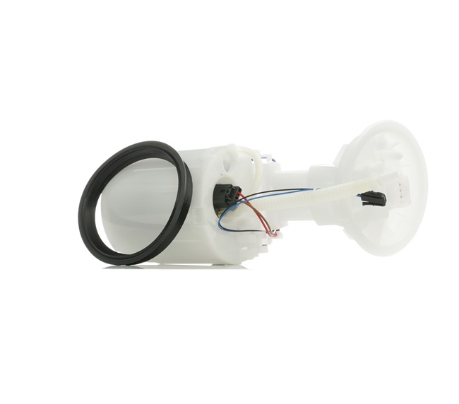 HELLA 15801853 Unité d'injection de carburant Circuit de carburant Mini R53 d'origine