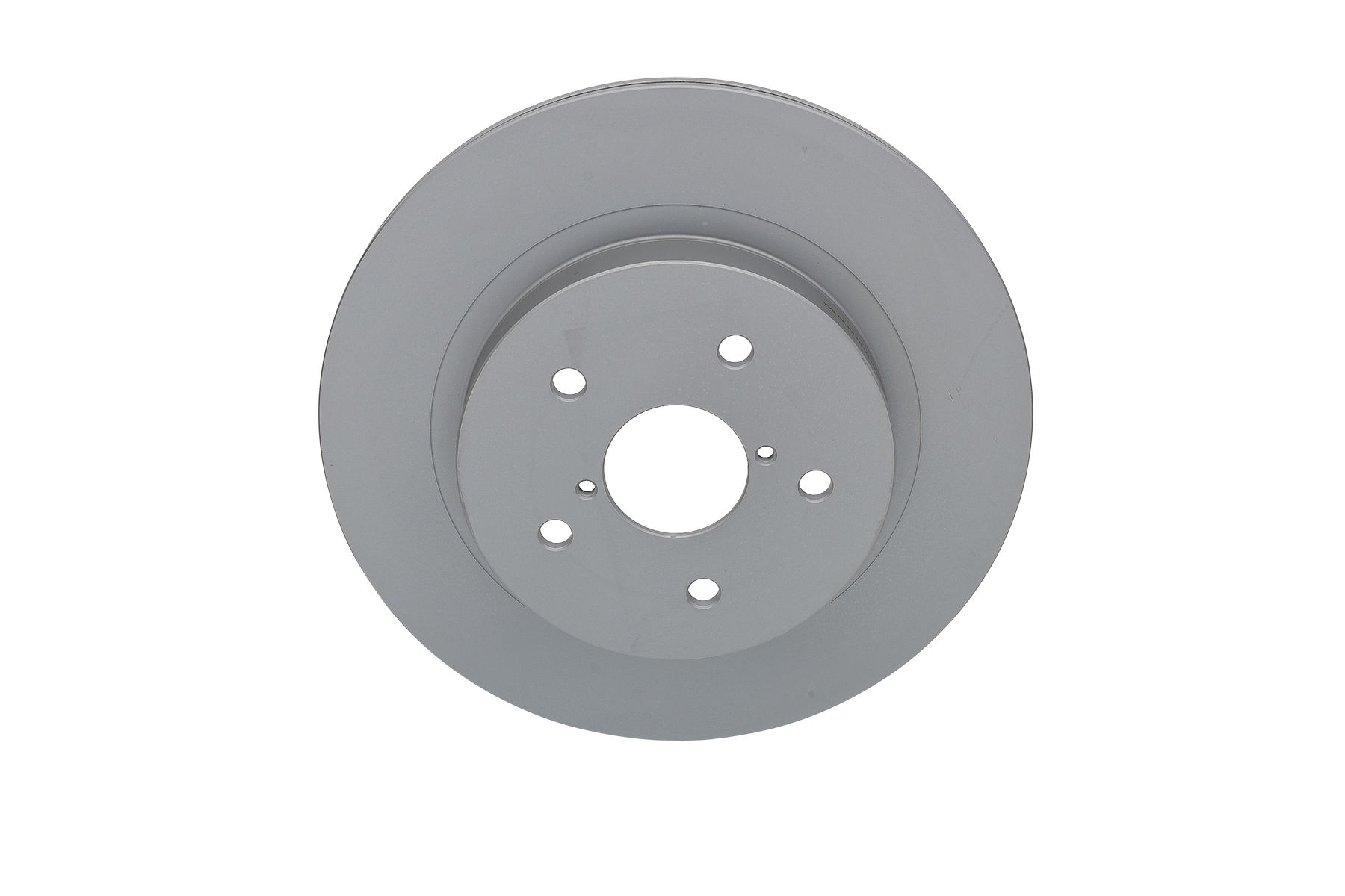 417111 ATE 24.0117-0111.1 Bremsscheibe