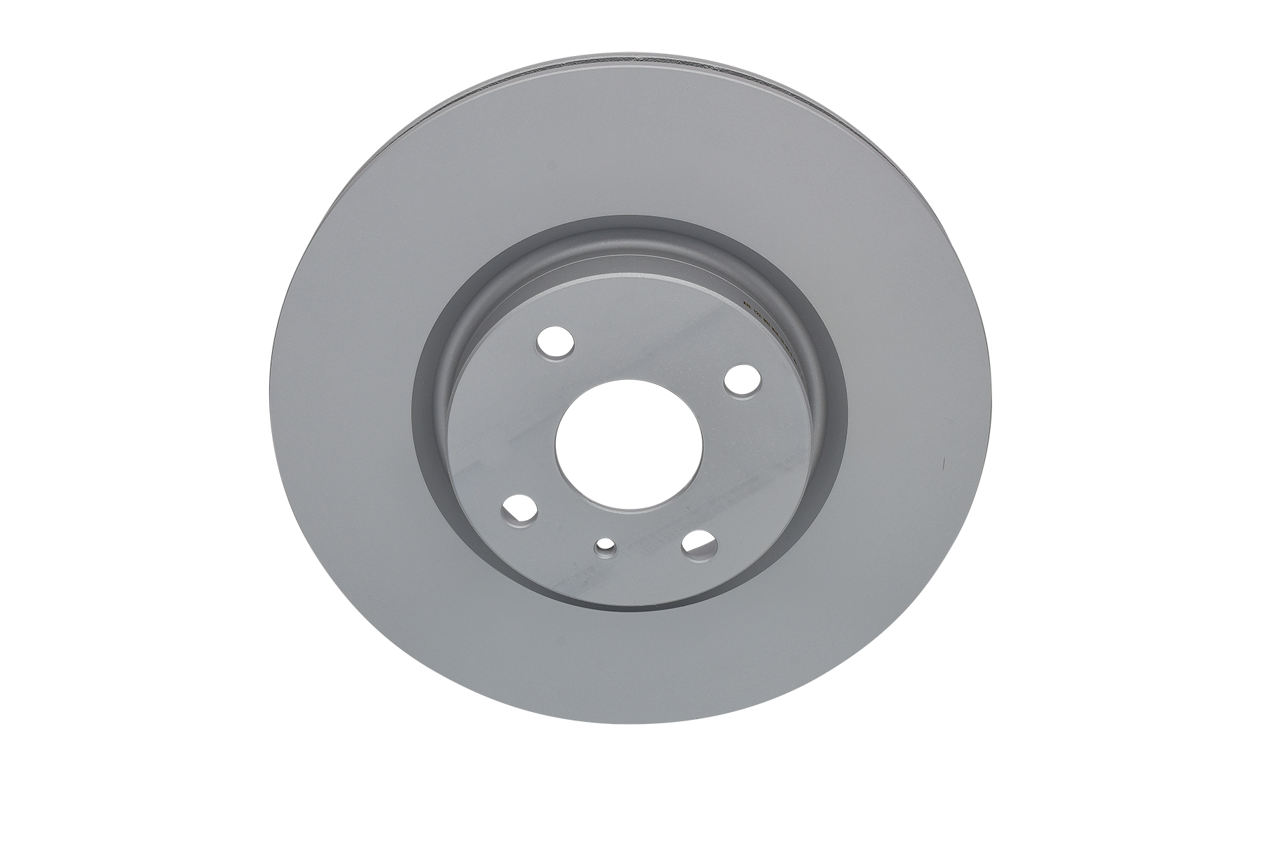 Bremsscheibe 24.0122-0303.1 ATE 6000615653 VW, FIAT, MAZDA, ALFA ROMEO, ABARTH