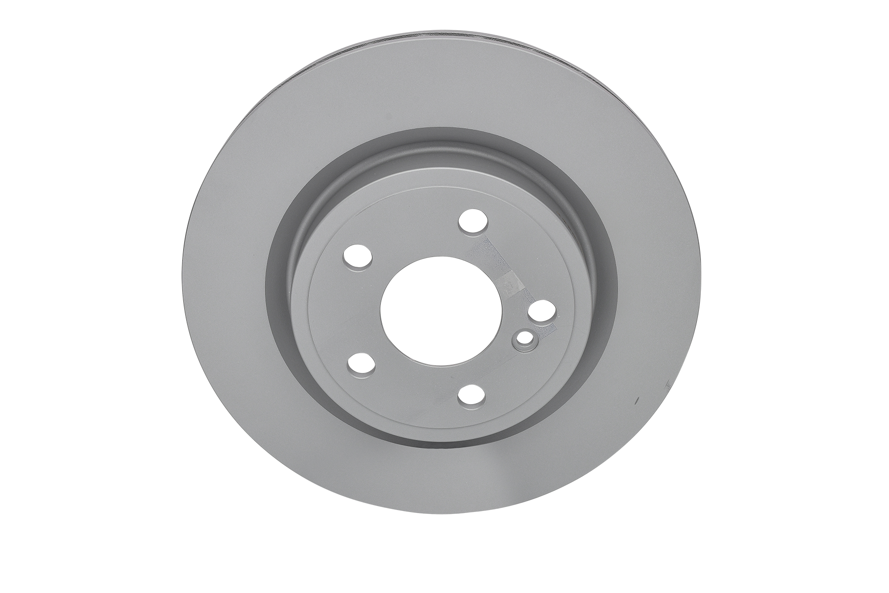 Bremsscheibe A246 423 0812 ATE 24.0122-0306.1 MERCEDES-BENZ, INFINITI