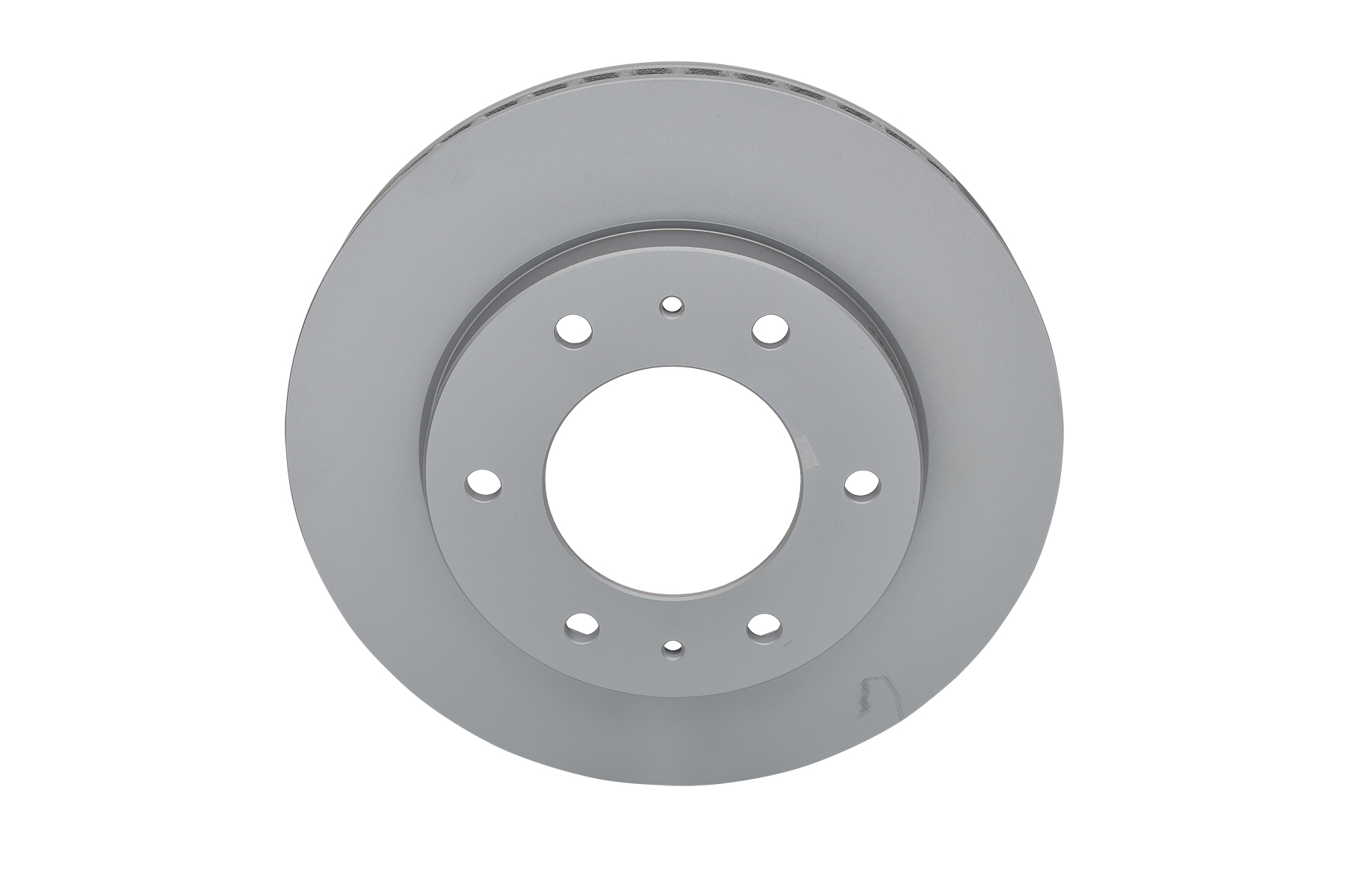 ATE 428312 Disques de frein MITSUBISHI L 200 3.5 Flex 4WD Essence / éthanol 200 CV