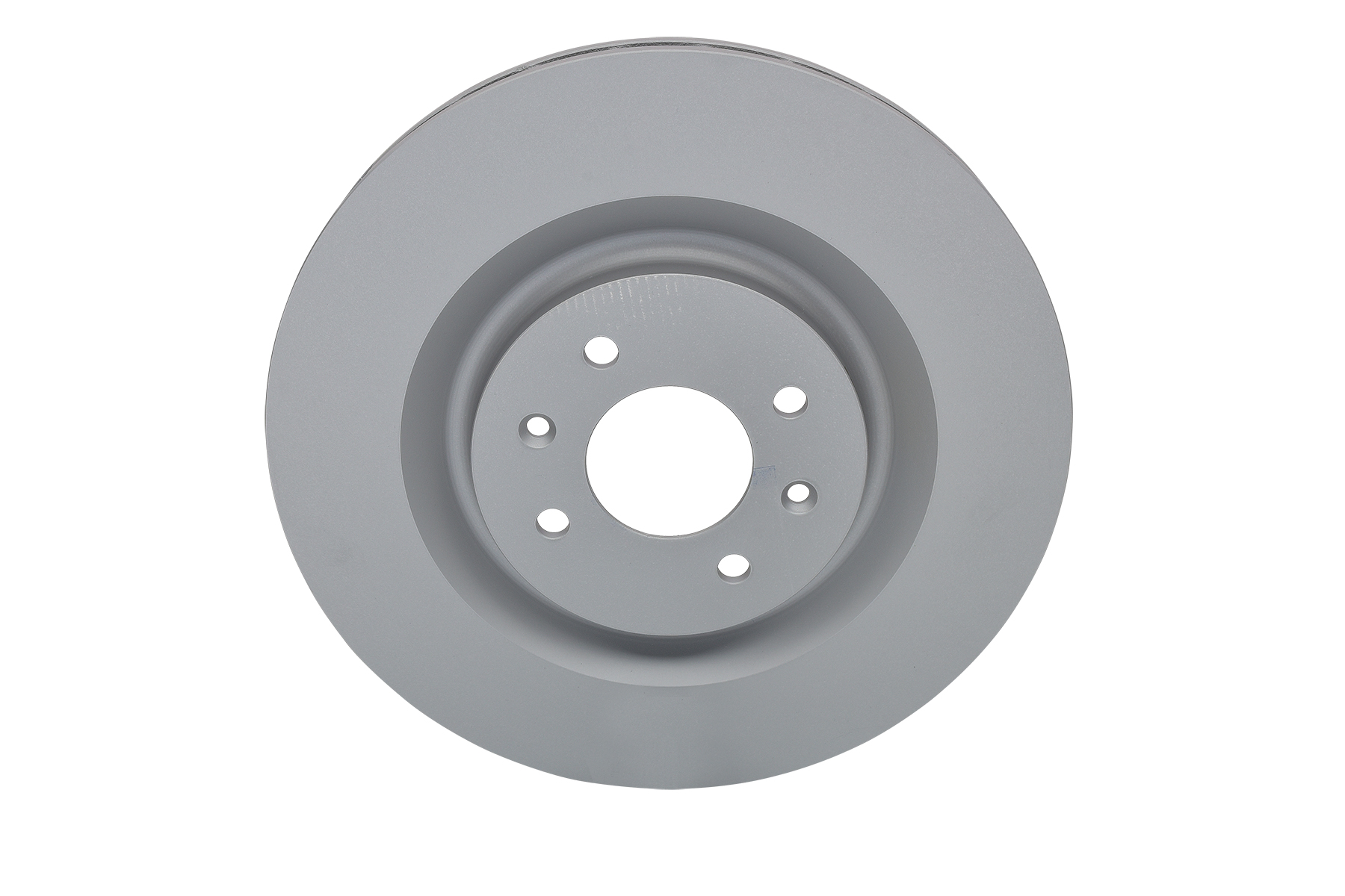 Спирачен диск 42 49 L6 ATE 24.0128-0315.1 PEUGEOT, FORD, CITROЁN, DS