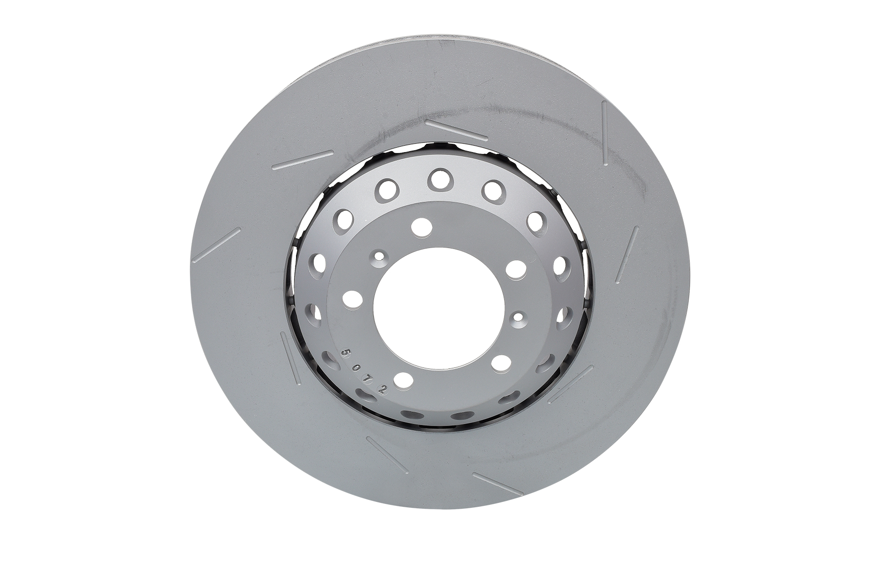 ATE 24.0138-0100.2 Bremsscheibe