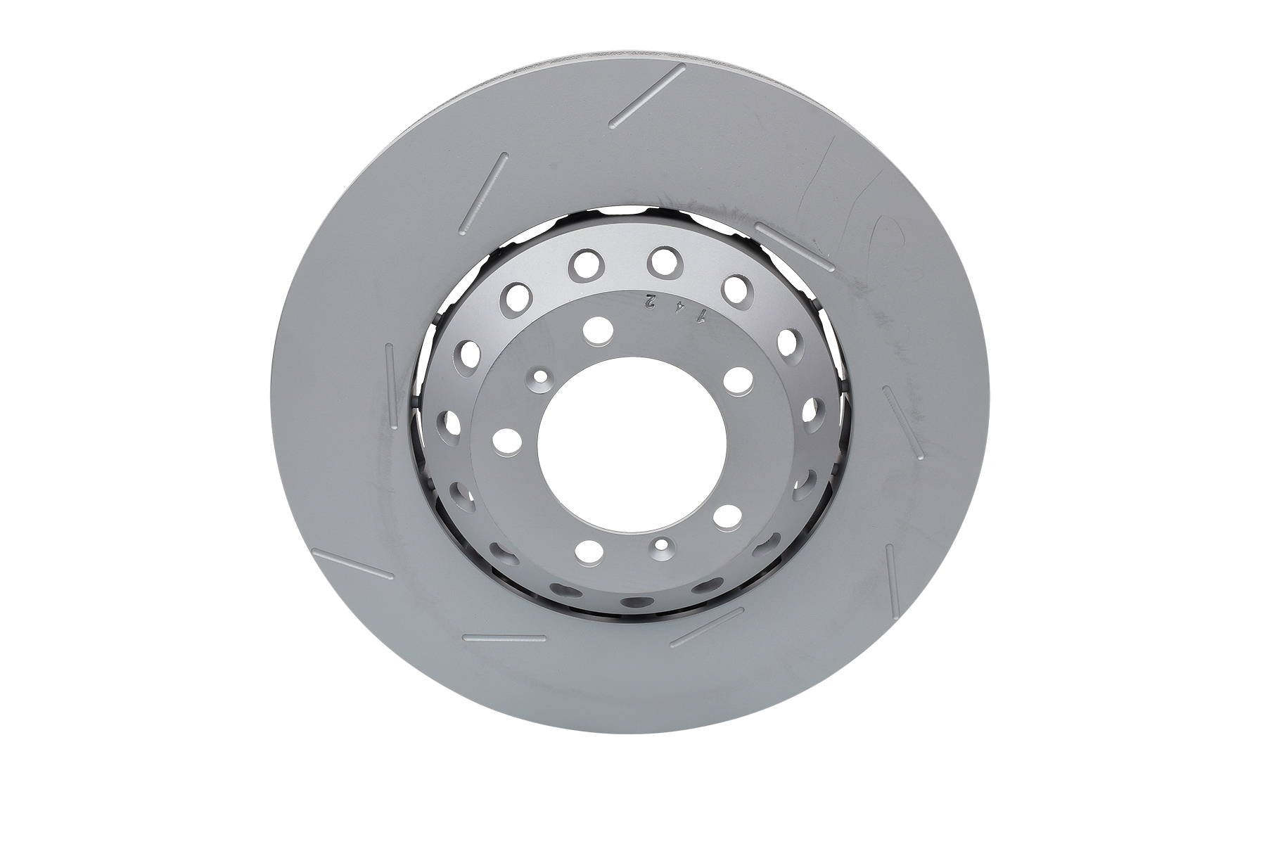 Bremsscheibe 24.0138-0101.2 ATE 298615301C PORSCHE