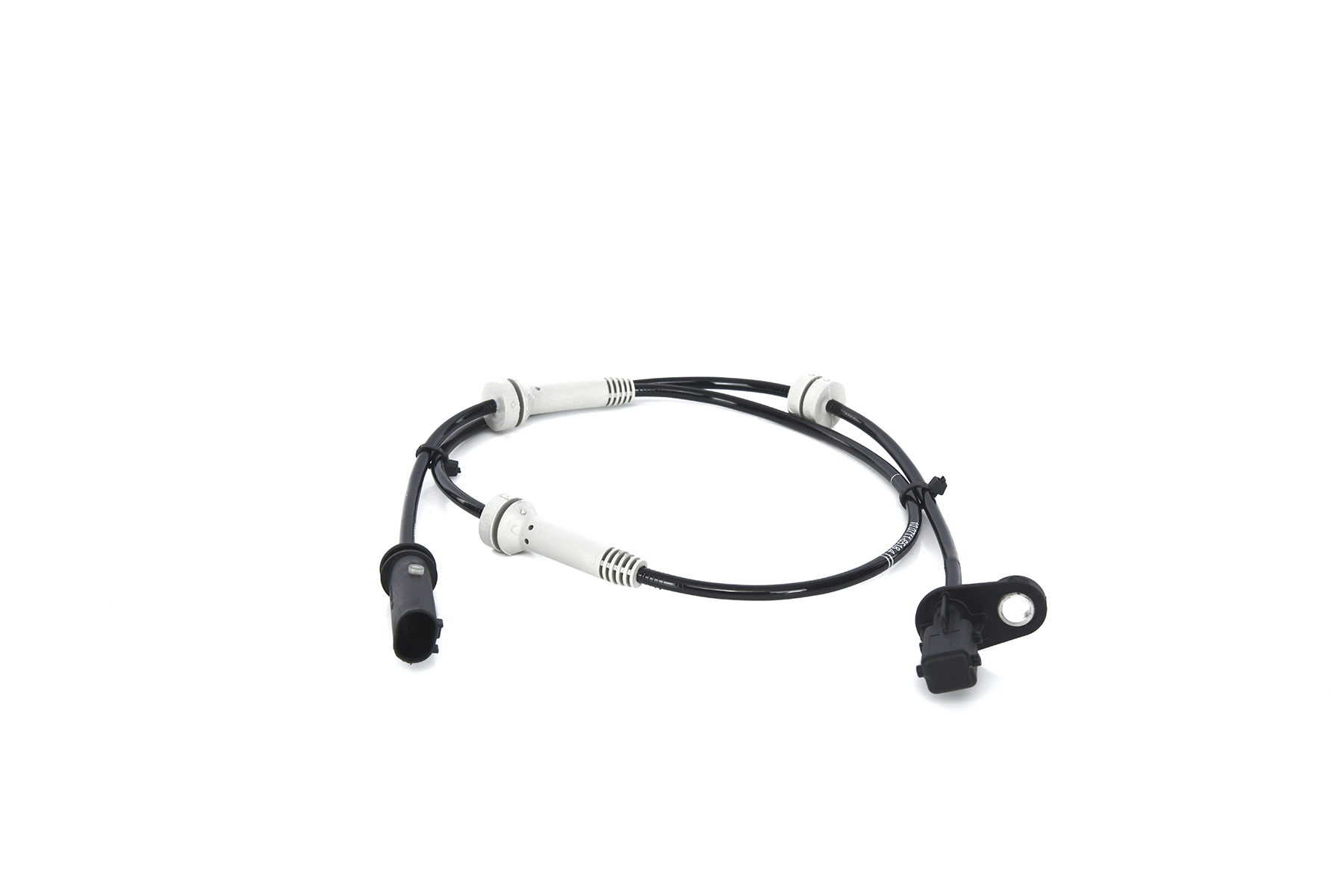 ATE 360535 Raddrehzahlsensor BMW 5er 518d 150 PS Diesel