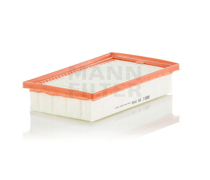 15802028 Légszűrő MANN-FILTER Kia