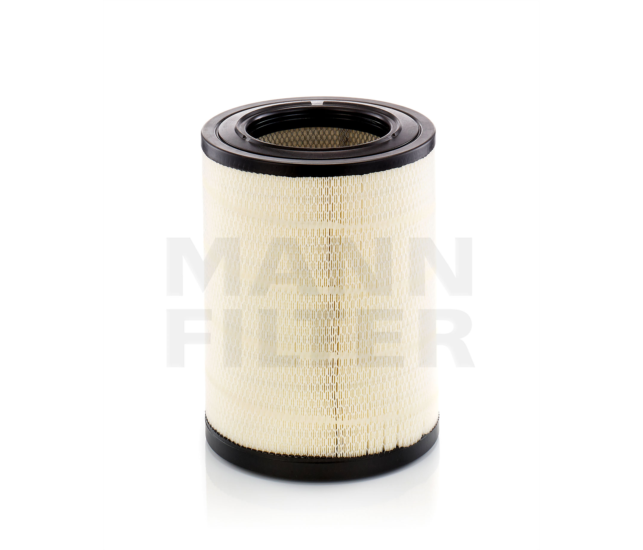 Engine filter MANN-FILTER C 33 013 rating