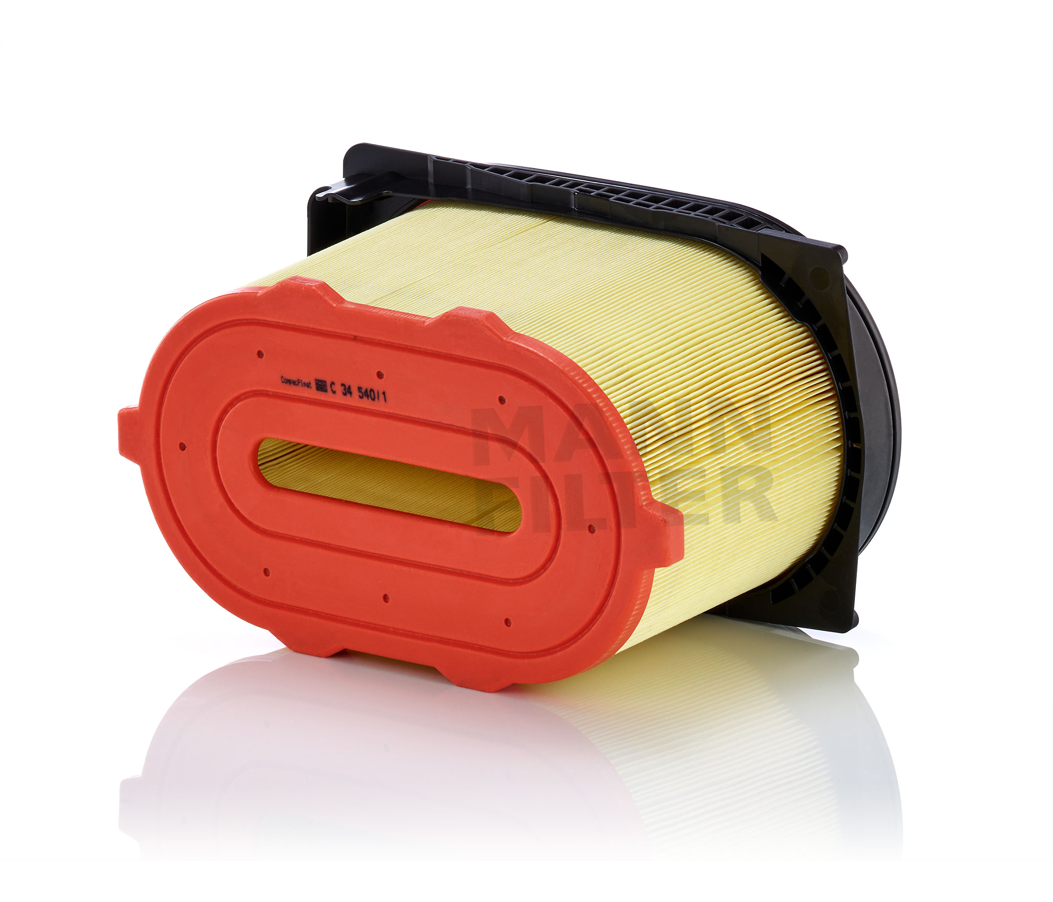 Filter für Luft MANN-FILTER C 34 540/1 Bewertung