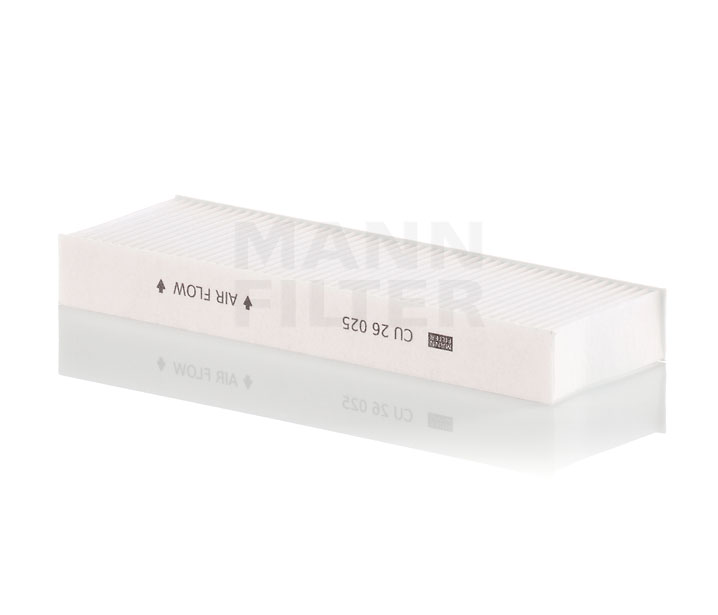 MANN-FILTER 15802040 Filtro condizionatore Alfa Romeo 162B prezzo carbone attivo e antibatterico